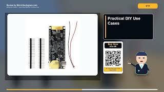 Bridging Zigbee and WiFi for your smart home projects