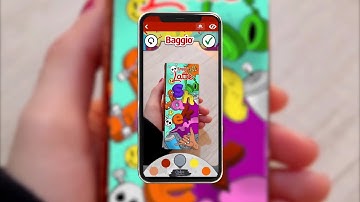 Add an interactive element to your packaging with augmented reality