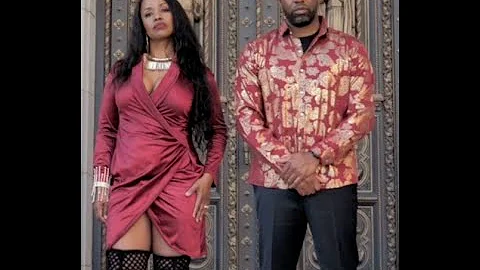 EPIC BEST WEDDING RECEPTION BRIDE GROOM ENTRANCE VIDEO INTRO Beyonce ApeShit LIT Jeanette Branch