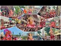 Mumbai ganpati visarjan 2023  lalbaug cha raja  ganesh galli  chinchpokli cha chintamani