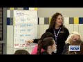 Teacher Appreciation Week Highlights Ongoing Workforce Concerns