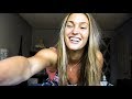Van Life as a Female | HELLO FROM CANADA | Q&A part 3