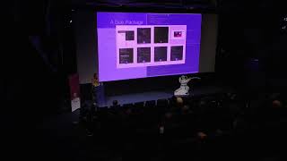 Rebuilding the World: Python in Guix - Hugo Buddelmeijer