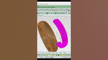 !! mesh file ko polysurface m one click m convert kre !! #rhinoceros #matrix3d #3d #autocad #cad