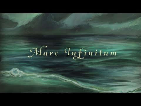 MARE INFINITUM - Sea Of Infinity (2011) Full Album Official (Funeral Death Doom Metal)