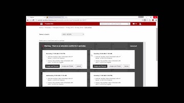 Fedena Core Modules - 17 August,2015