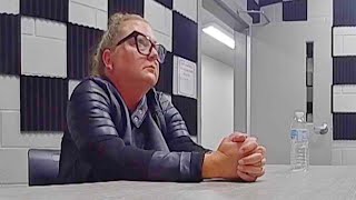 Bodycam Footage Shows Teacher Drunk At Student Party, Police Say