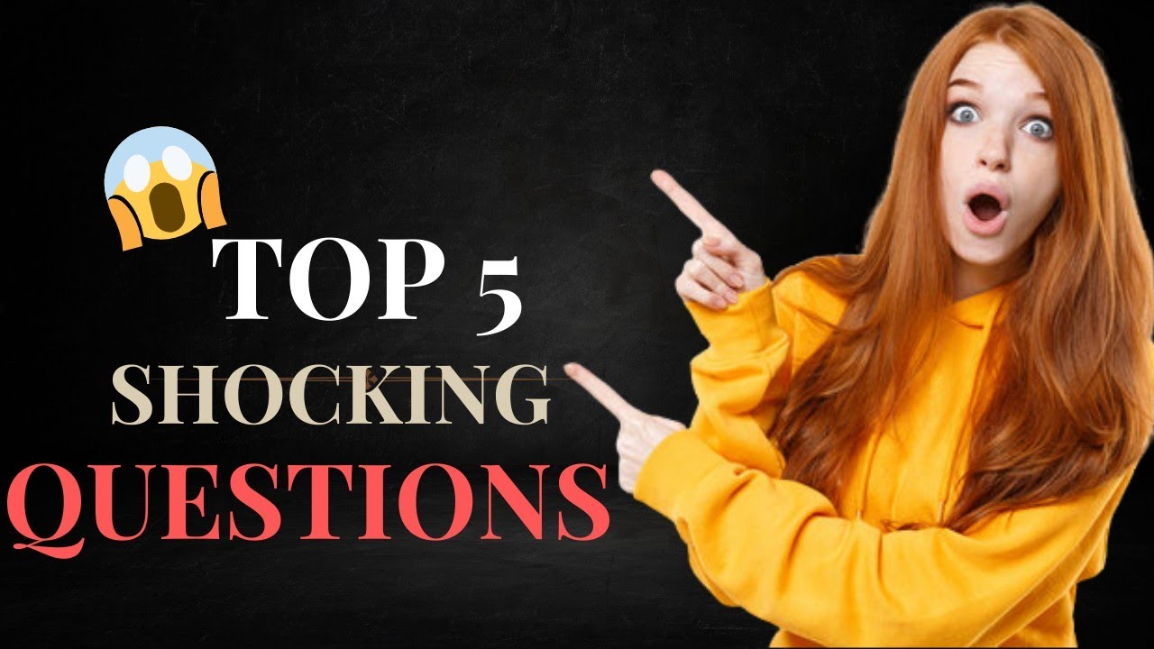 Top shocking GK quiz YouTube