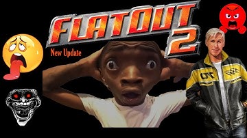 FlatOut 2 Slander 2