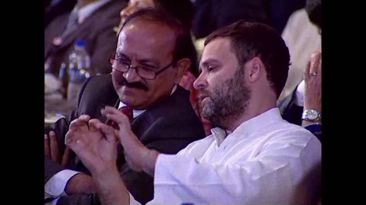 India Today Conclave - Ambassador Daniel Benjamin