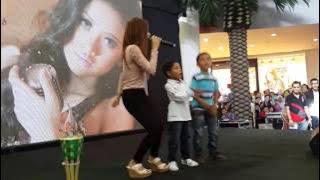 PALAPA-Cita citata live to Malaysia