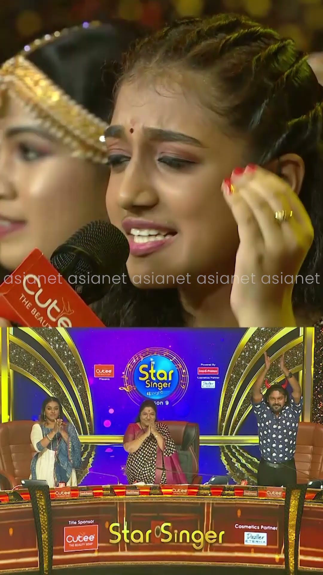 #SS9 സീസൺ 9ലെ പിള്ളേര് പണ്ടേ പോളിയല്ലേ..