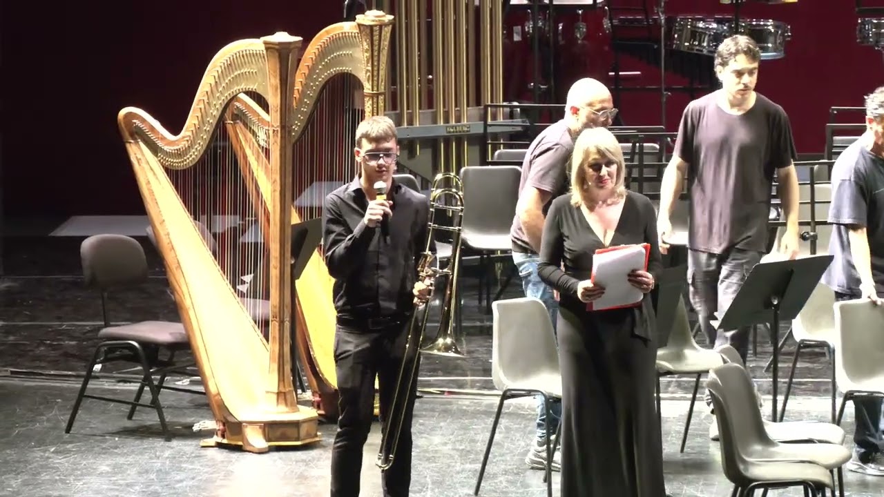 A Napoli cambia la musica: le orchestre dei giovani sul palco del Teatro San Carlo