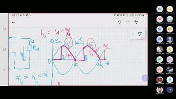 HUST - Điện Tử Công Suất   Buổi 3   Mạch Chỉnh Lưu Có Điều Khiển Với Tải R, RL