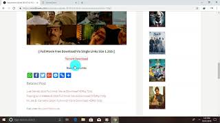 How to download bollywood movies with torrent easy 100% work