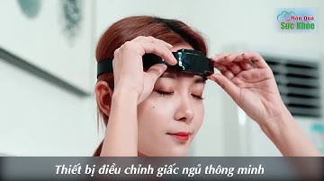 SLEEP INSTRUMENT   thiết bị điều chỉnh giấc ngủ thông minh