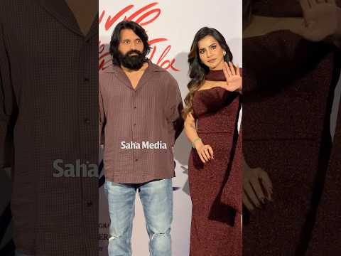 ఆశు రెడ్డి అవుట్ చూడండి ఎంత అందంగా ఉంది ఈ డ్రెస్ లో | Ashu Reddy | saha media