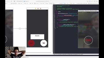 Hour of Code: Learn iOS Programming with Swift