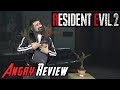 Resident Evil 2 Angry Review