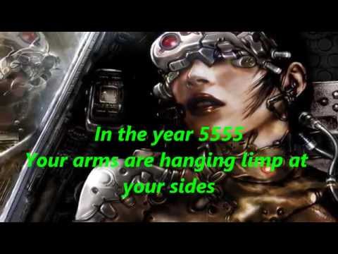 Zager and Evans -  In the Year 2525 [Lyrics] HD