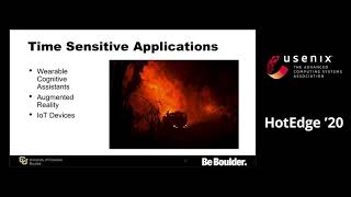 HotEdge '20 - P4EC: Enabling Terabit Edge Computing in Enterprise 4G LTE