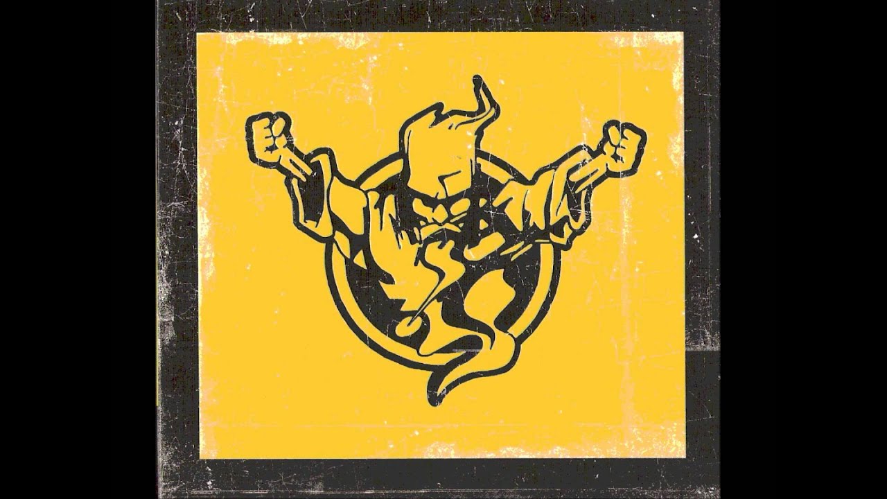 K.H.D.-Against them All (Demons Breath Remix) (1080 p)