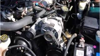 2000 Ford Mustang Used Cars Marion NC