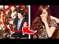 8 Times Idols SAVED Others From Getting Hurt! part 2