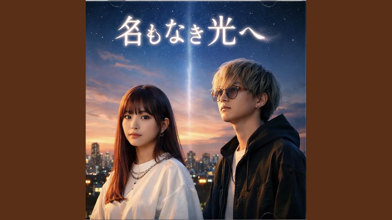 名もなき光へ (Arrange ver.)