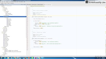 Laravel Code Generator