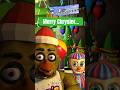 MERRY CRISIS! MERRY CHRYSLER! | FNAF Animation #fnaf #fivenightsatfreddys #animation #christmas