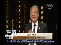 #هنا_العاصمة وزير الإتصالات وحوار حول