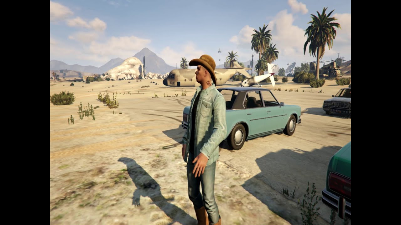 Fui A Los Coches De Choque