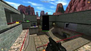 Xash3D Furrys Rendering Engine