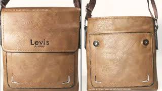 BAHAS SERIUS AVANDR WAIST BAG 2X + SHOULDER BAG X2X #BahasBahasaN