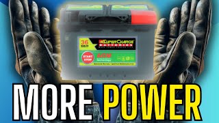 How to Change Both Batteries in a RAM 2500 | Step-by-Step