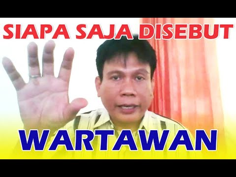 Video: Cara Memasuki Fakulti Kewartawanan