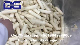 Yaokin Umaibo Puffed Corn Stick Snacks Making Machine Corn Puff Snack Production Line