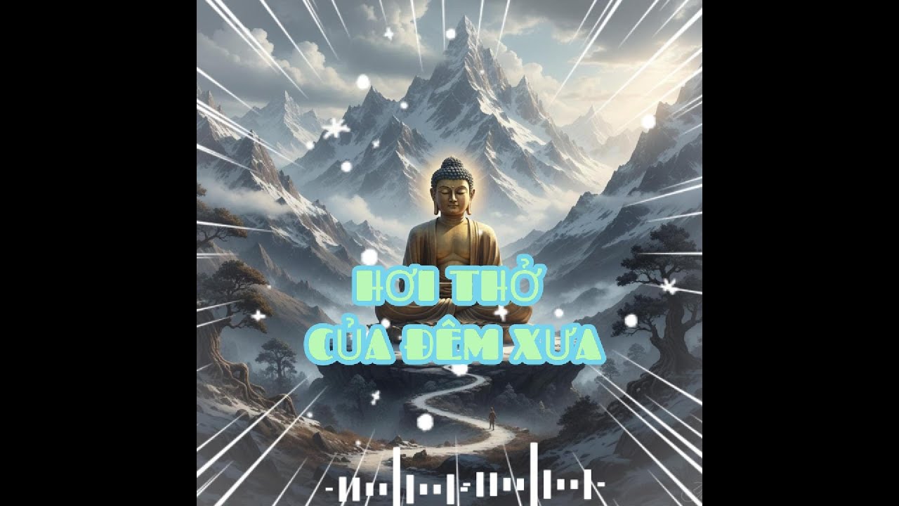 Hơi thở của đêm xưa