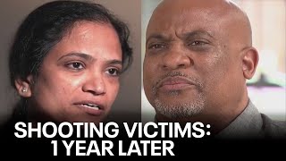 Allen mall shooting survivors still processing emotional trauma one year later by FOX 4 Dallas-Fort Worth 72 views 2 hours ago 2 minutes, 23 seconds