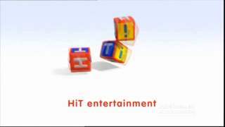 HiT Entertainment (2008, x2)