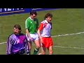 [486] Irlandia v Polska [01/05/1991] Ireland v Poland [Full match]