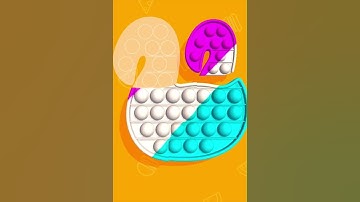 ASMR POP US ALL LEVELS!  Gameplay Very satisfying and relaxing