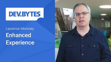 Google Sign-in: Part One - Enhanced Experience