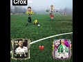 Neymar x Antony Skills🤯🔥 #football #fcmobileid #cr7 #messi #cristianoronaldoofficial #edit