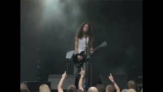 EXTOL - Paralysis/Your Beauty Divine (Live Norway 2006)