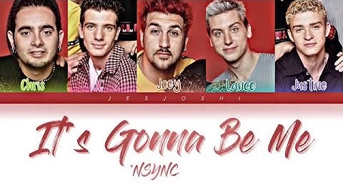 *NSYNC - It