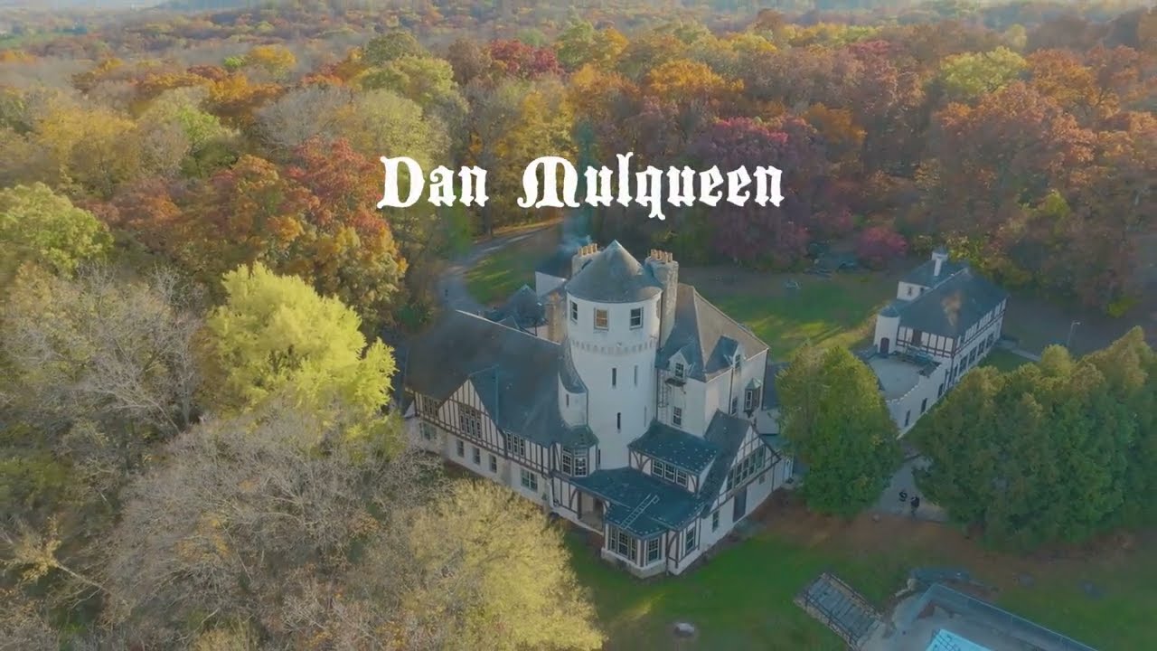 Dan Mulqueen I Heartland Hangout I Full Performance I 2024