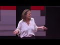 Changing disposable diapers:  No plastic. No landfill.  No waste.  | Kim Graham-Nye | TEDxSydney