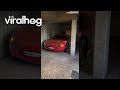 Lightning McQueen Car ViralHog Lightning McQueen Car ViralHog